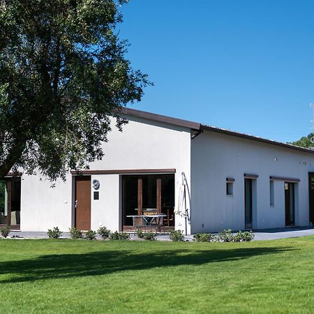 Vila A3Passi Ancona Exteriér fotografie