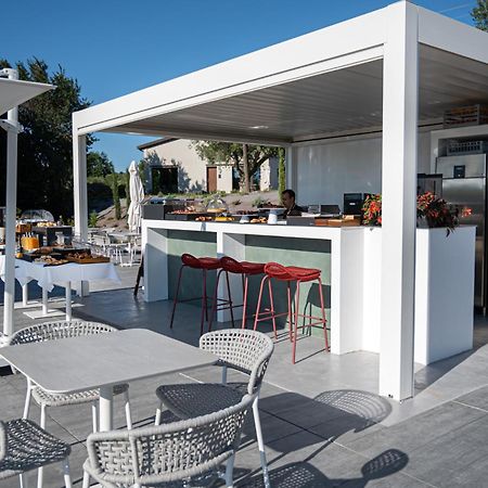 Vila A3Passi Ancona Exteriér fotografie
