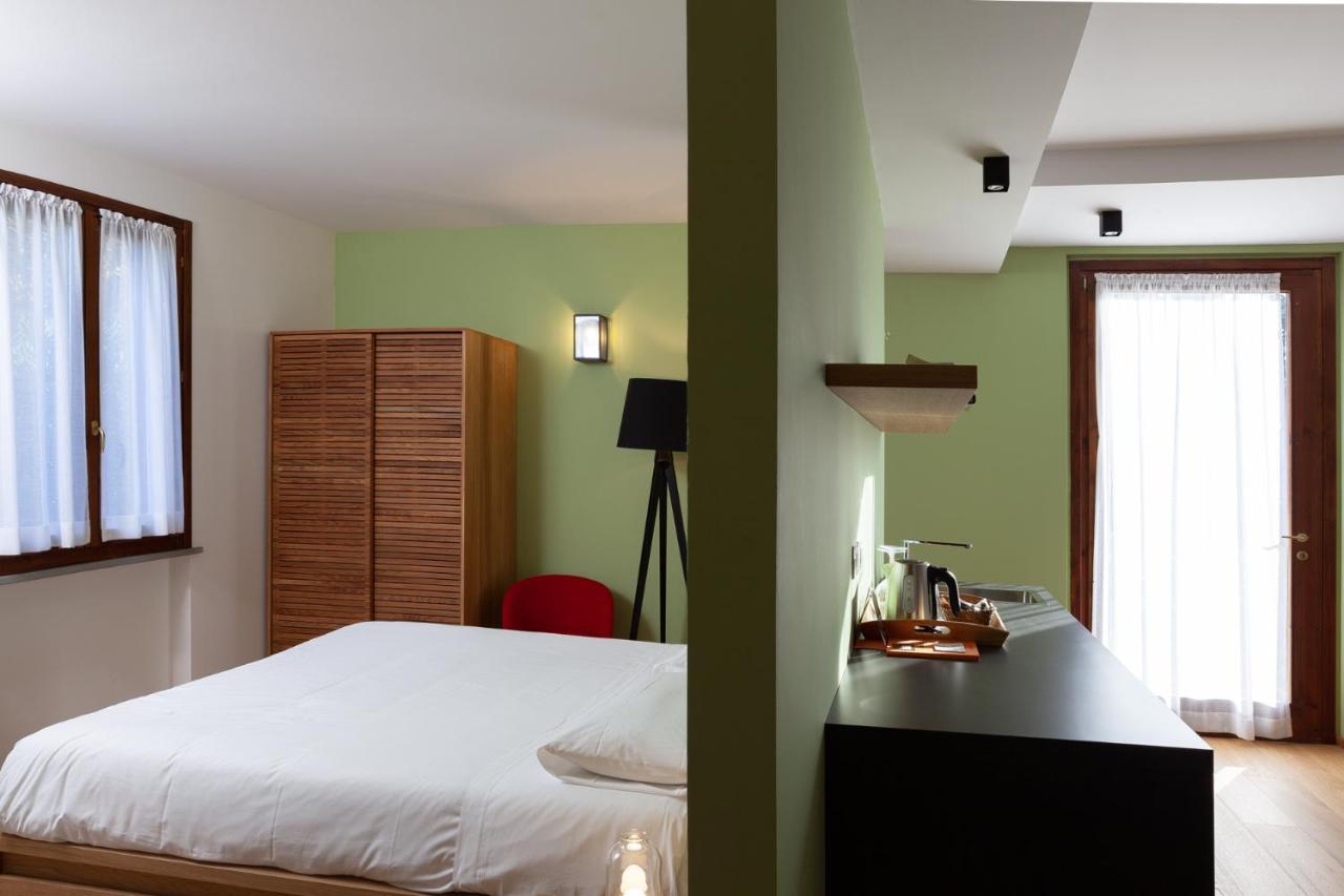 Vila A3Passi Ancona Exteriér fotografie