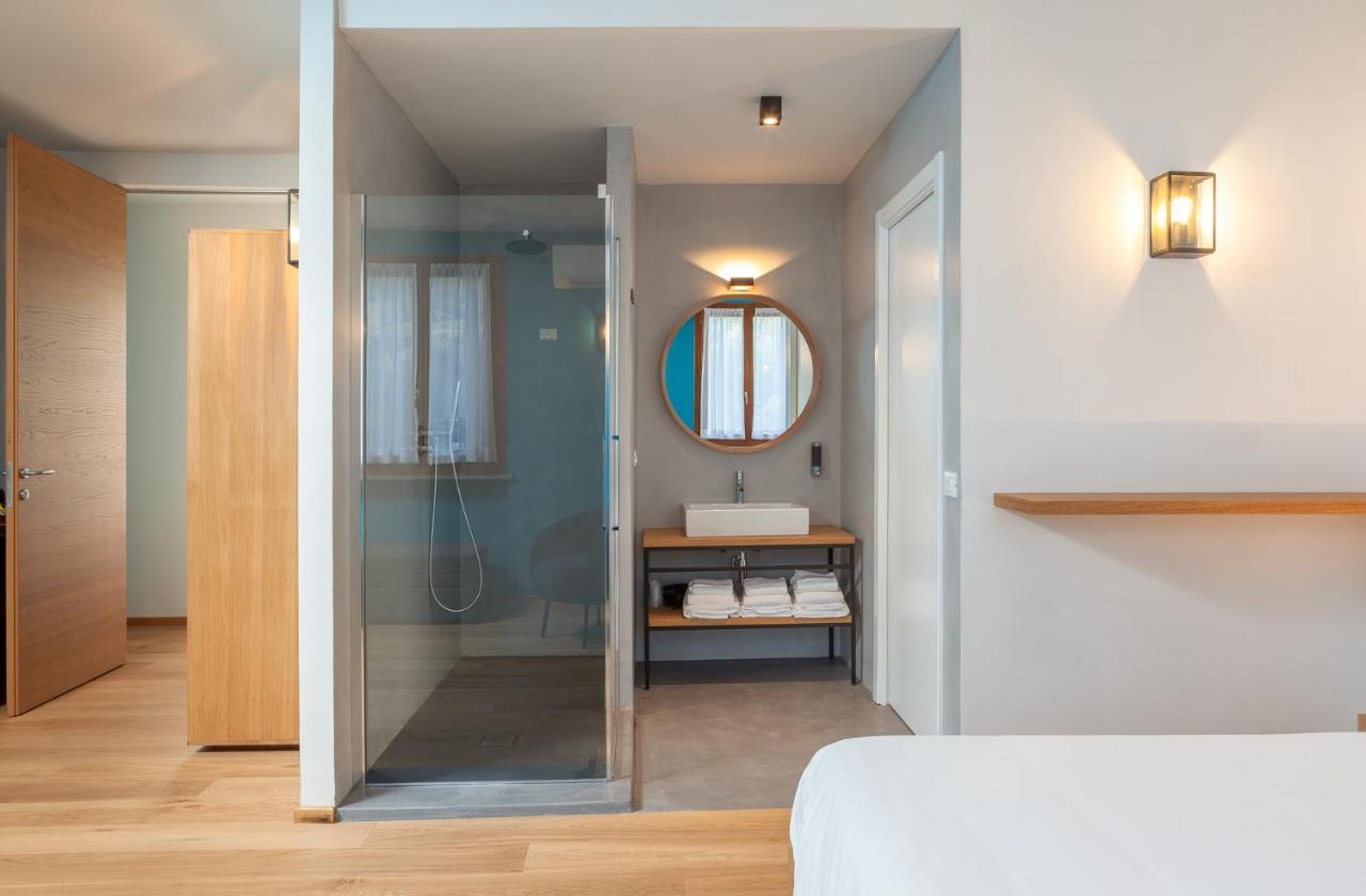 Vila A3Passi Ancona Exteriér fotografie
