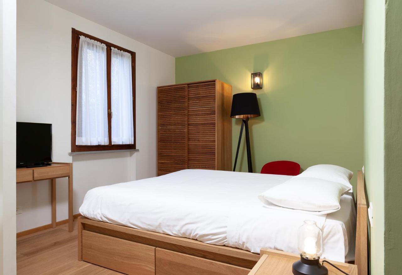 Vila A3Passi Ancona Exteriér fotografie