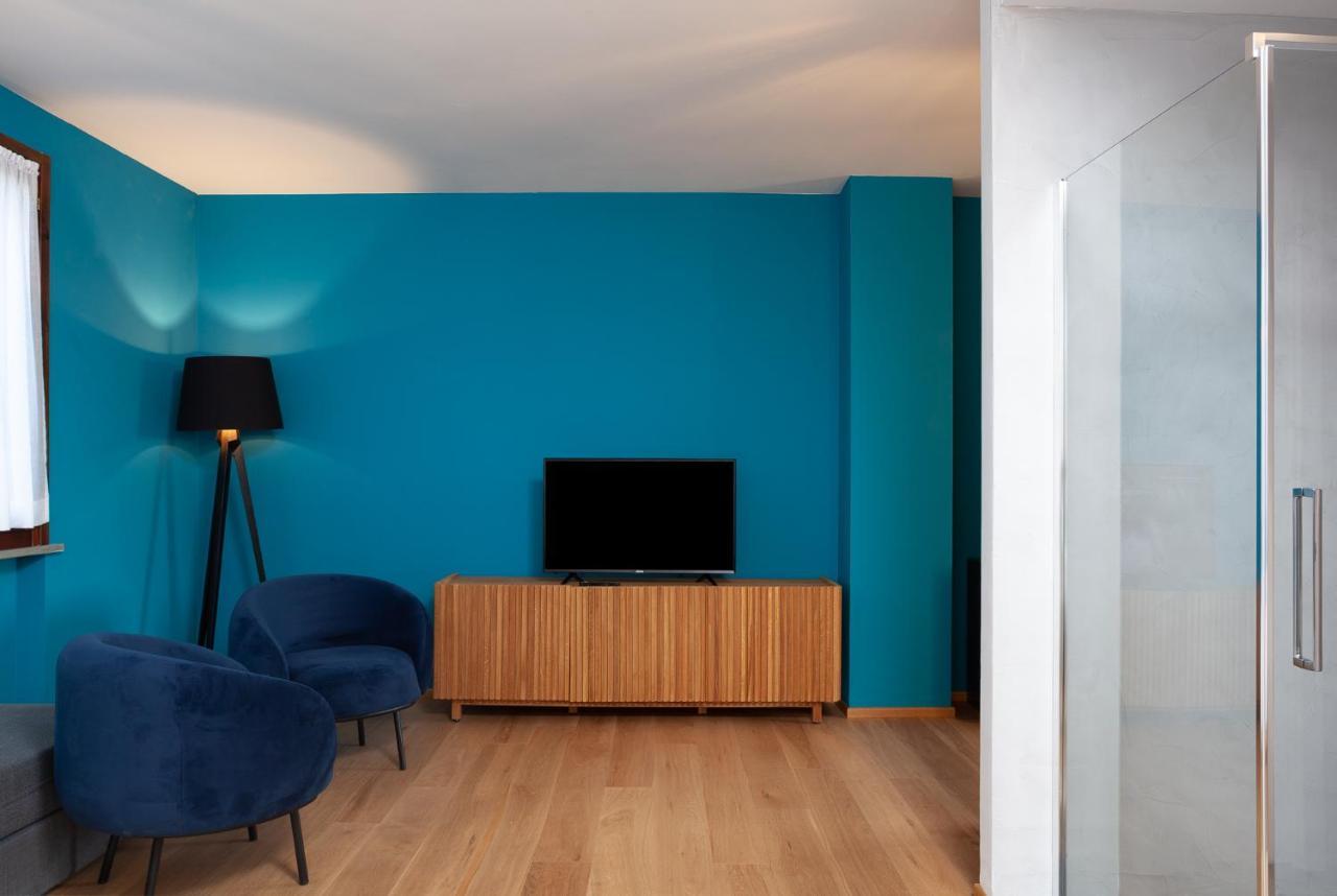 Vila A3Passi Ancona Exteriér fotografie