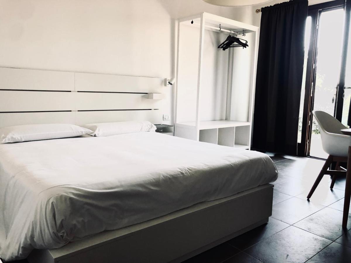 Vila A3Passi Ancona Exteriér fotografie