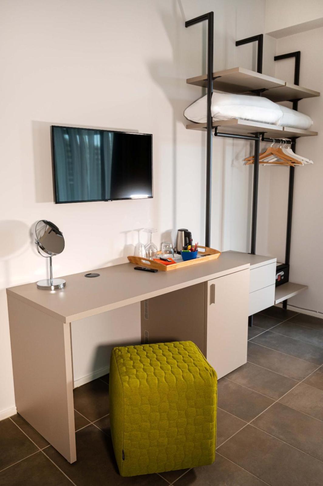 Vila A3Passi Ancona Exteriér fotografie