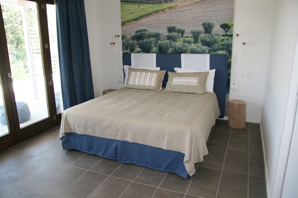 Vila A3Passi Ancona Exteriér fotografie