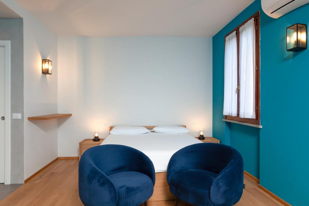 Vila A3Passi Ancona Exteriér fotografie