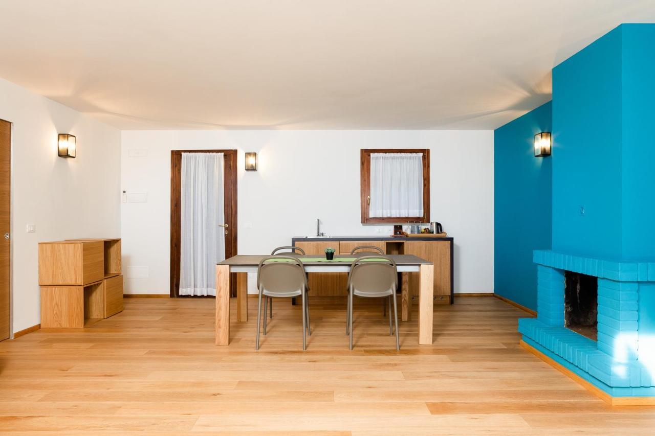 Vila A3Passi Ancona Exteriér fotografie