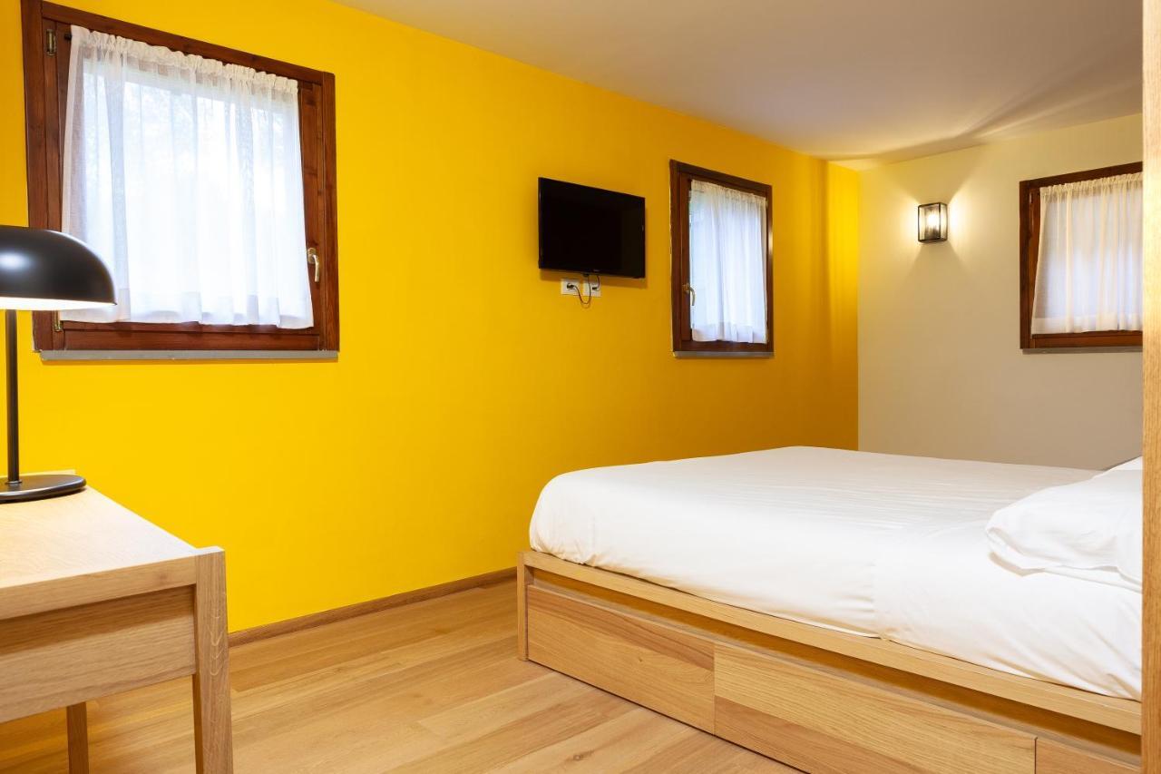 Vila A3Passi Ancona Exteriér fotografie