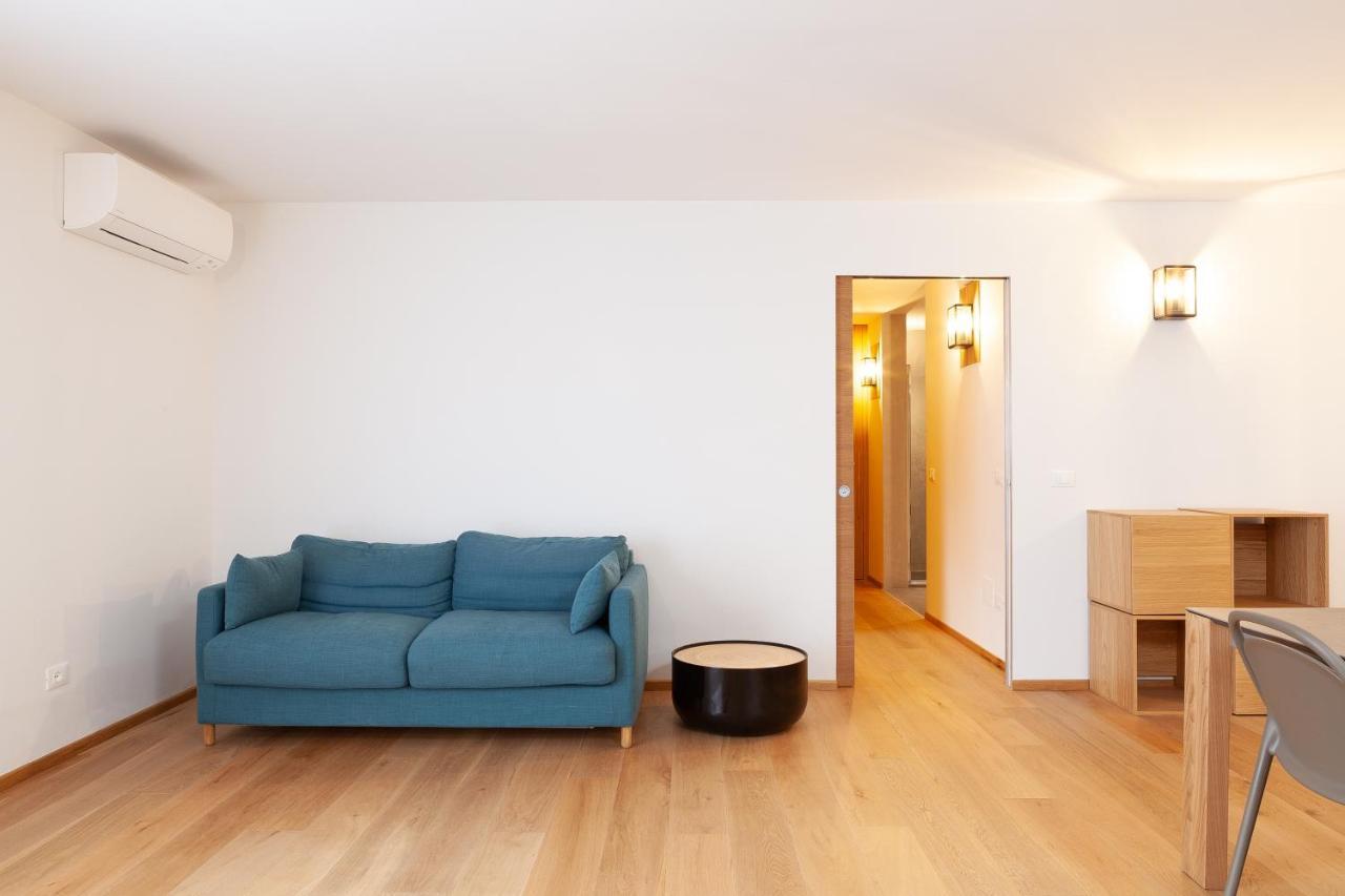 Vila A3Passi Ancona Exteriér fotografie