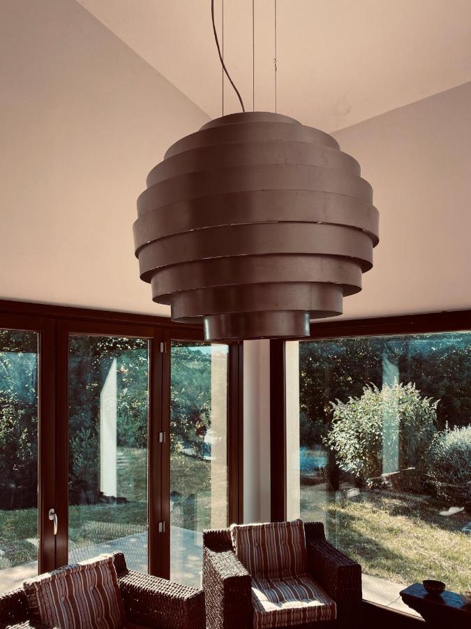 Vila A3Passi Ancona Exteriér fotografie