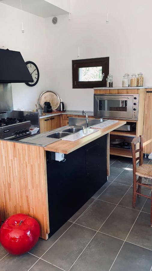 Vila A3Passi Ancona Exteriér fotografie